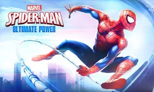 download Spider-man: Ultimate power apk